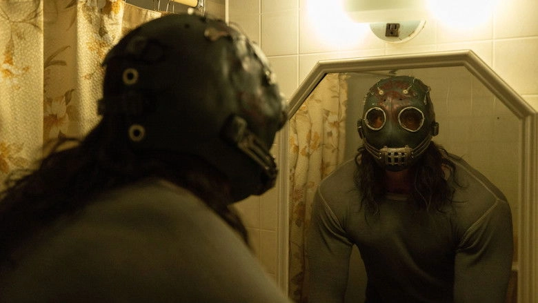 Psycho Killer (2026)