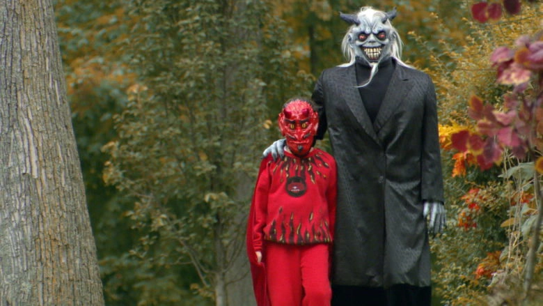 Satan's Little Helper (2005)