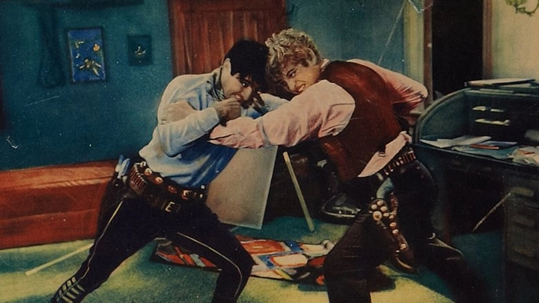 The Fourth Horseman (1932)