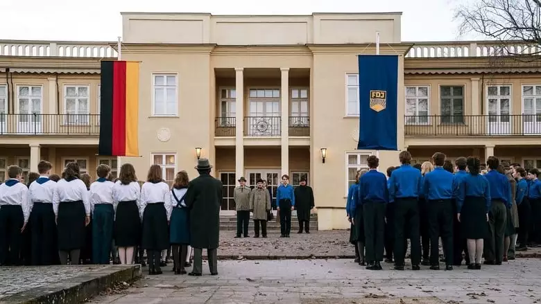 The Silent Revolution (2018)