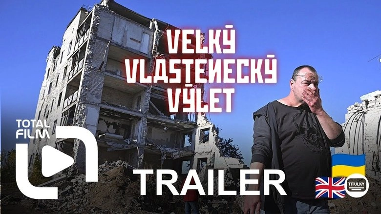 Velky Vlastenecky Vylet (2025)