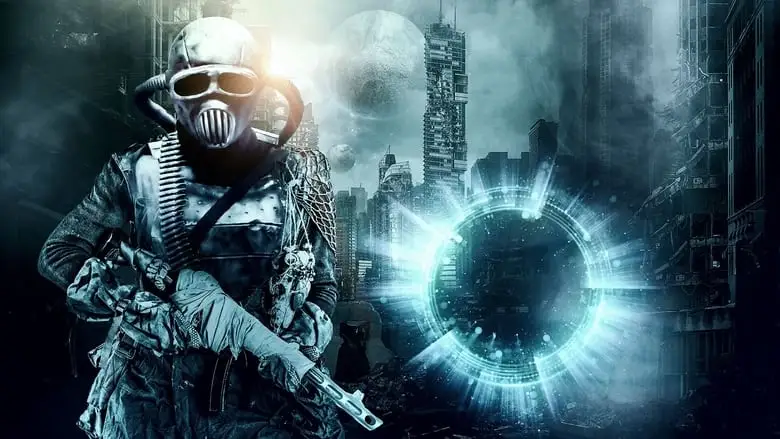 Episodes From Apocalypse (2022)