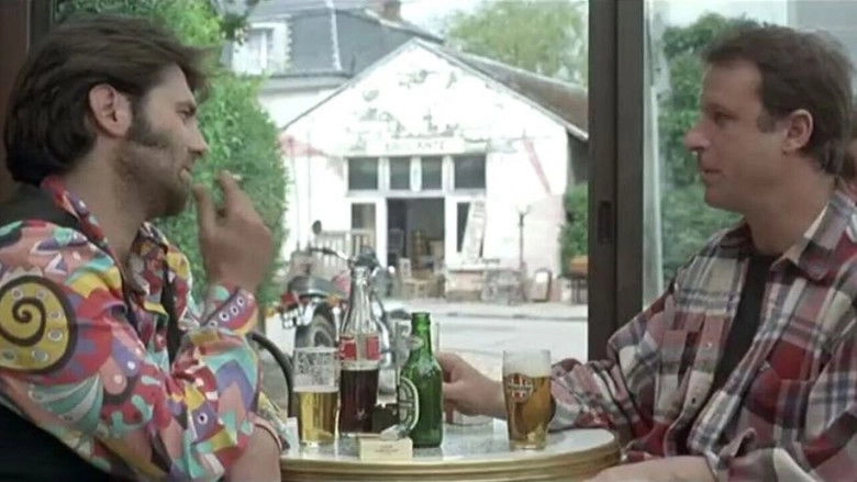 ...a La Campagne (1995)