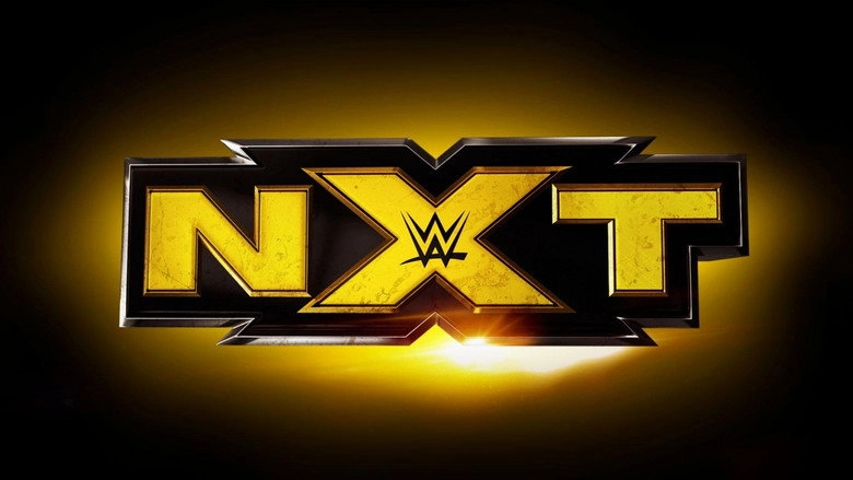 WWE NXT Live: From San Jose 2015 (2015)