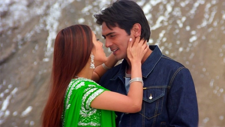 Pyaar Ishq Aur Mohabbat (2001)
