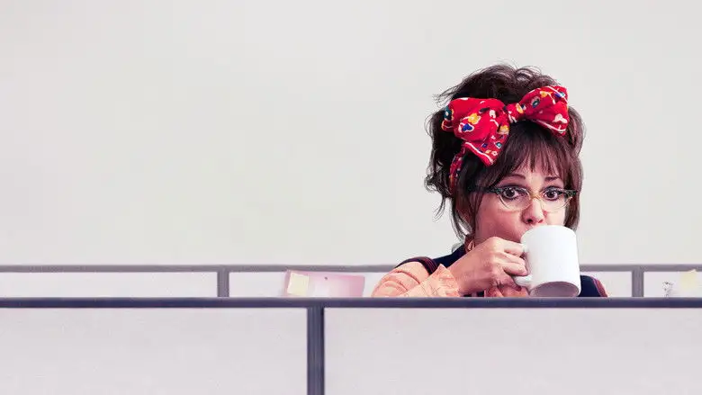Hello, My Name Is Doris (2015)