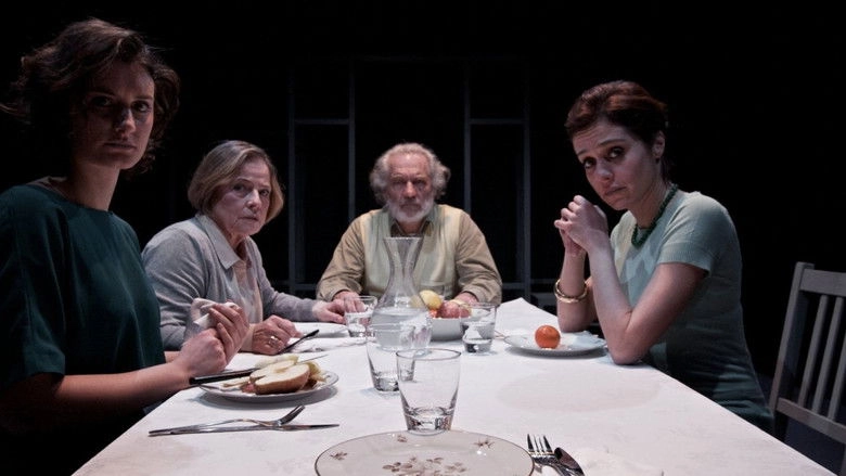 Prima Di Andar Via (2014)