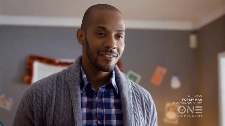 Second Chance Christmas (2014)