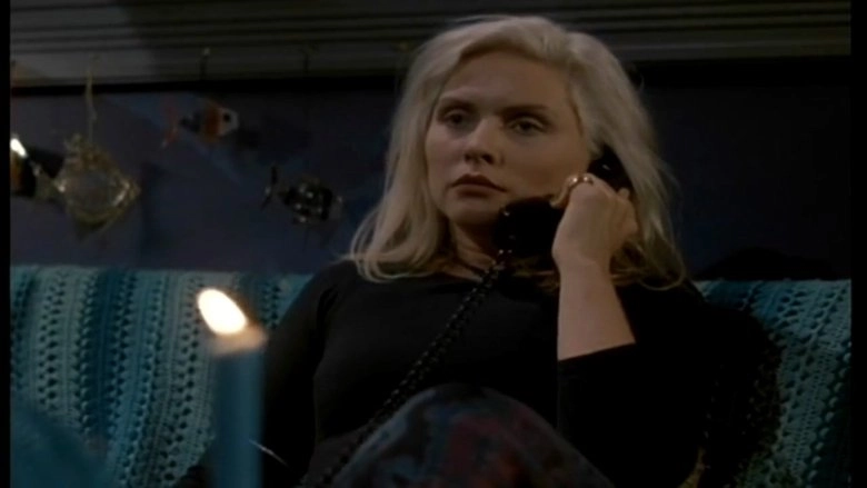Intimate Stranger (1991)