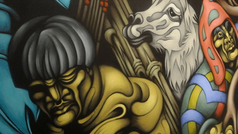 Carpani, vida y obra (2009)