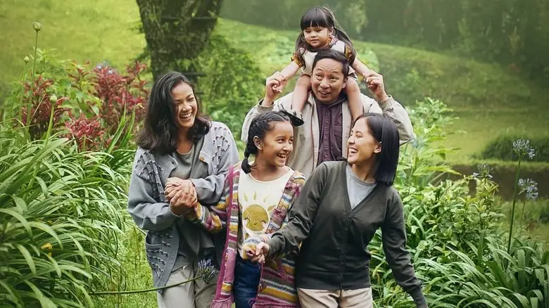 Cemara's Family 2 (2022)