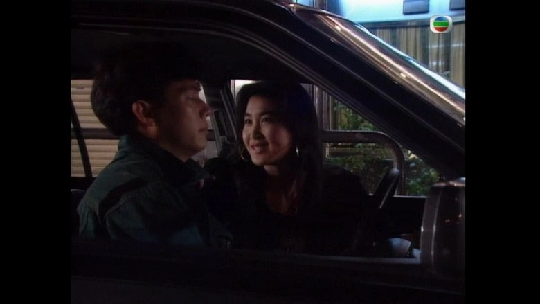 The Fugitives (1991)