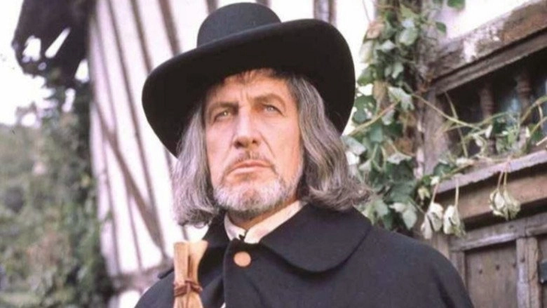 Witchfinder General (1968)