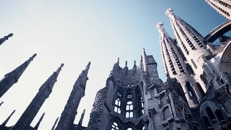 Antonio Gaudi (1984)