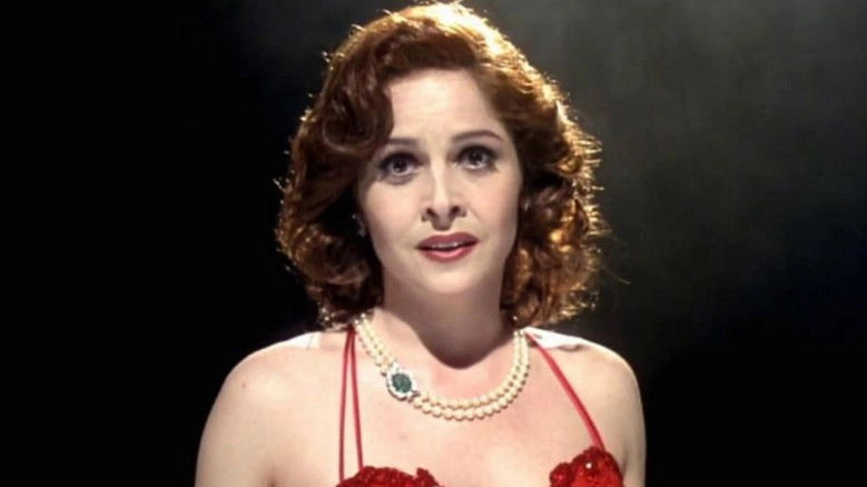 Onde Anda Voce (2004)