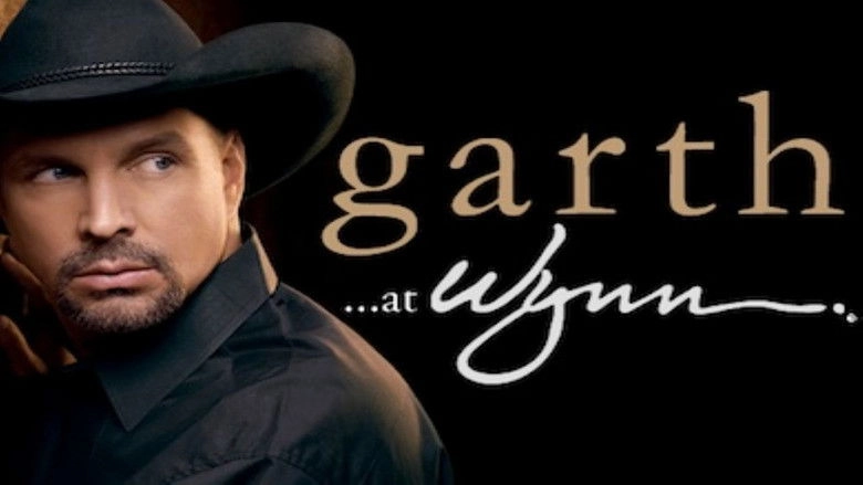 Garth Brooks: Live From Las Vegas (2013)