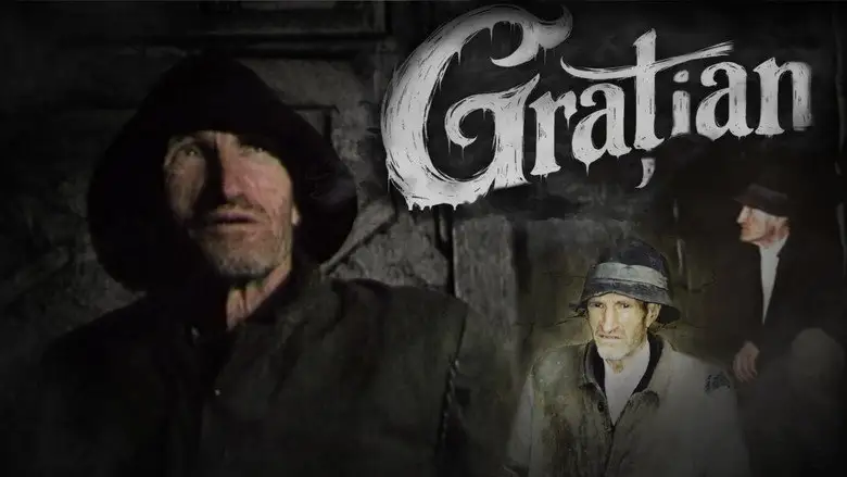 Gratian: The Real Life Romanian Werewolf (1999)