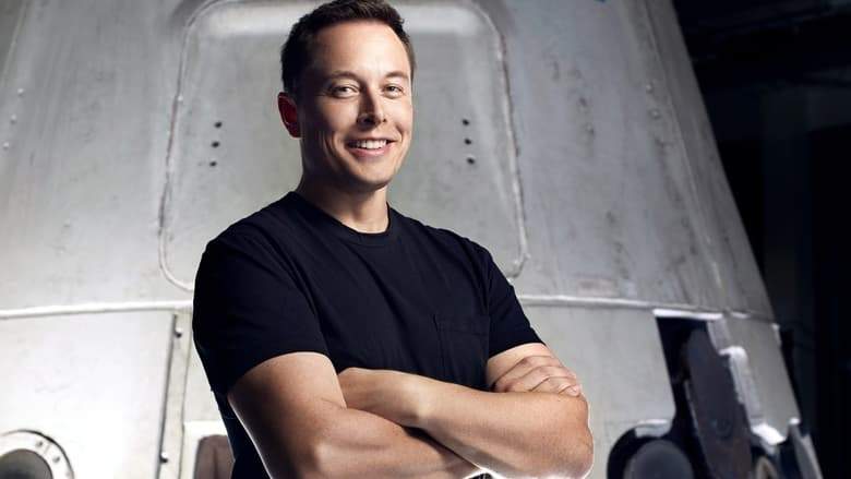 Tech Billionaires: Elon Musk (2021)