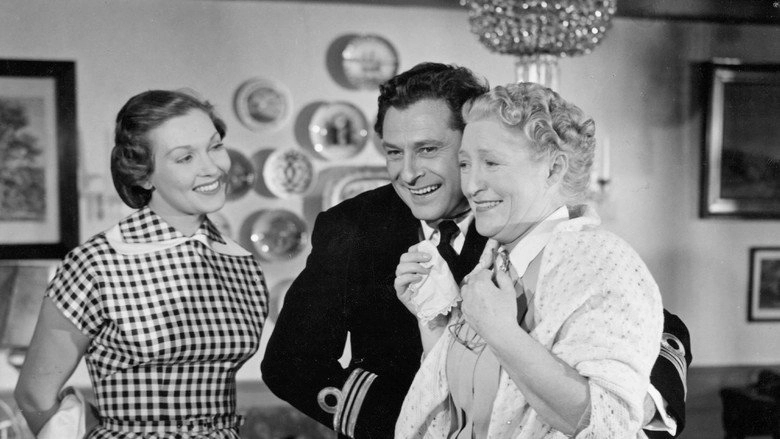 Flojtespilleren (1953)