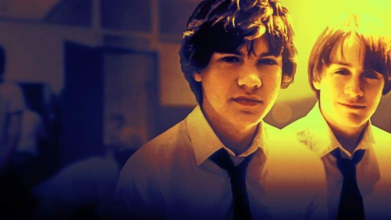 The Dangerous Lives Of Altar Boys (2002)