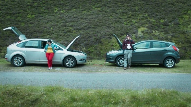 The Thistle In The Kiss (2025)