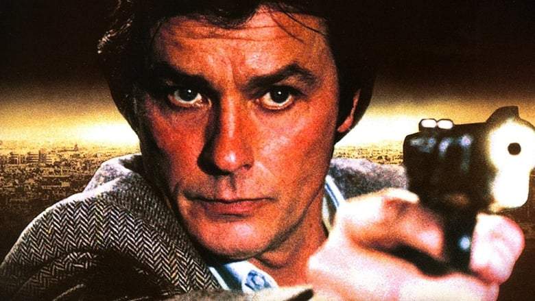 Three Men To Kill (1980)