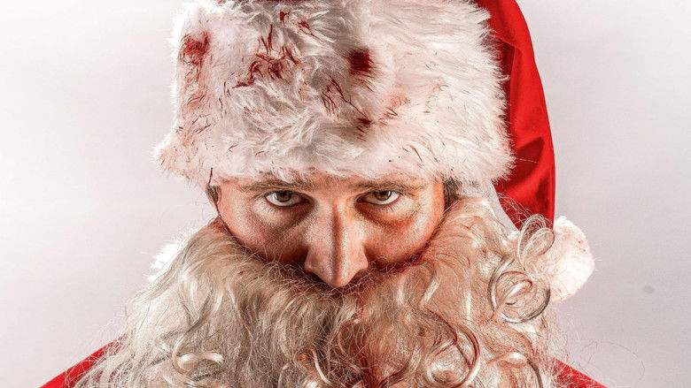 Silent Night, Deadly Night (2025)