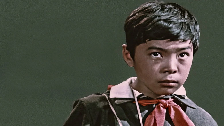 My Name Is Kozha (1963)