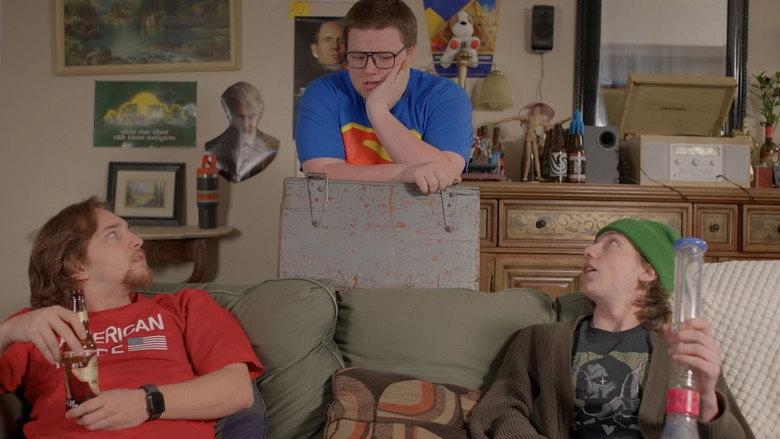 The Box (2026)