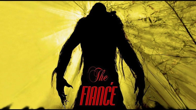 The Fiance (2016)