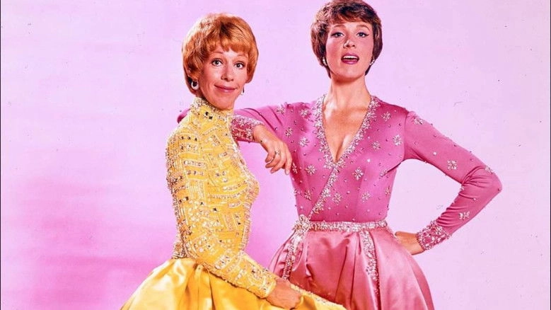 Julie And Carol At Lincoln Center (1971)