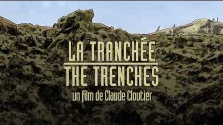La Tranchee (2010)