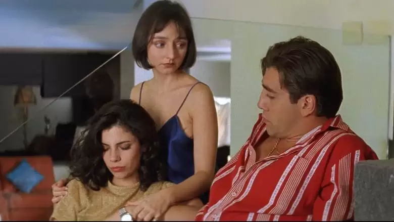 Golden Balls (1993)
