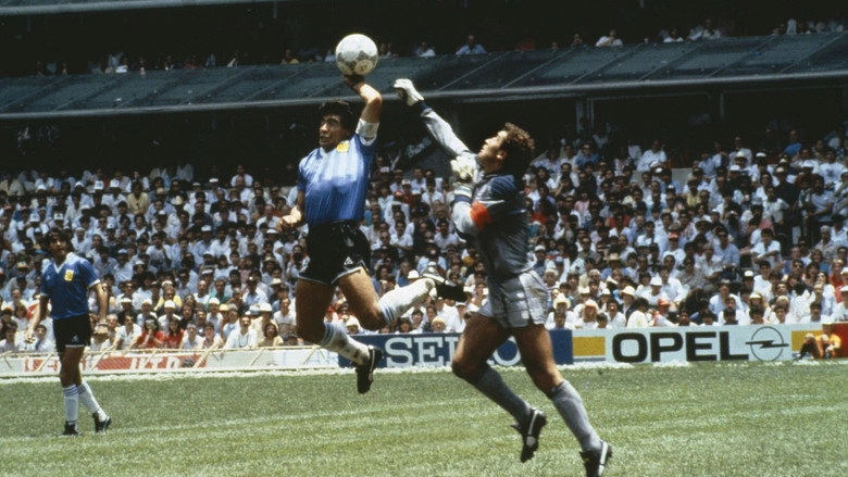 The Match (2026)