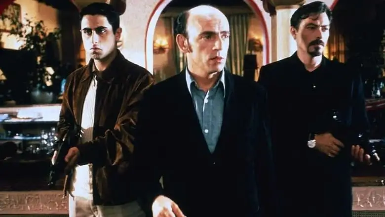 Les Kidnappeurs (1998)