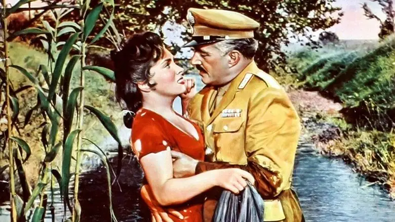 Bread, Love And Dreams (1953)