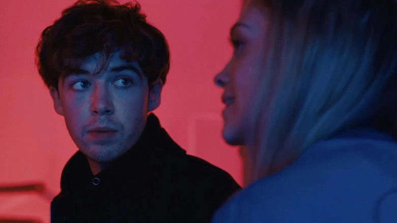 Spark - A Moment Of Connection (2020)