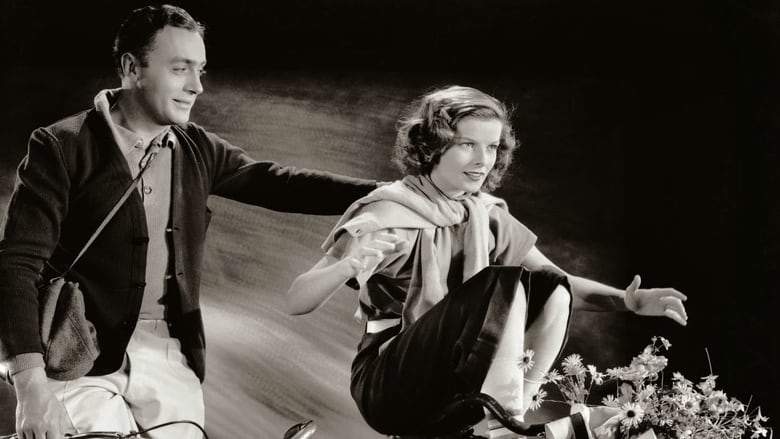 Break Of Hearts (1935)