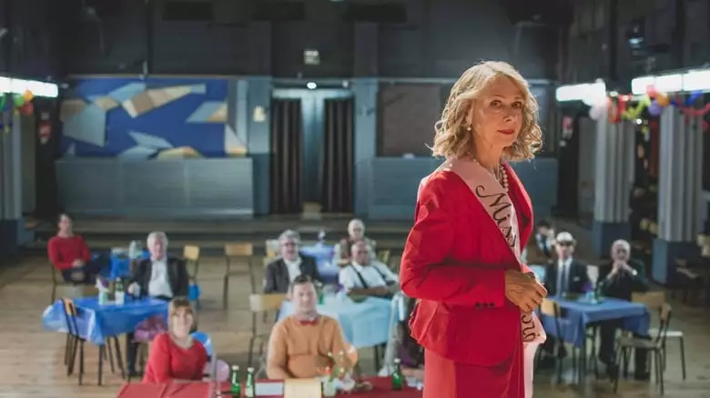 Elizabeth (2018)
