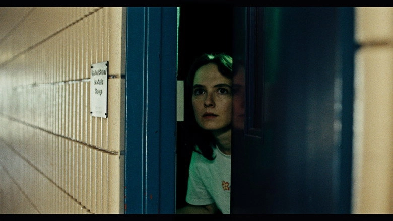 Back To The Closet (2025)