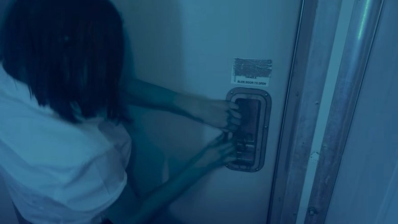 Closed (2024)