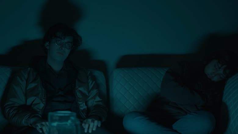 Whispered Voices (2024)