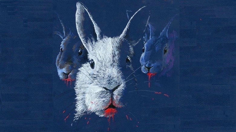 Night Of The Lepus (1972)