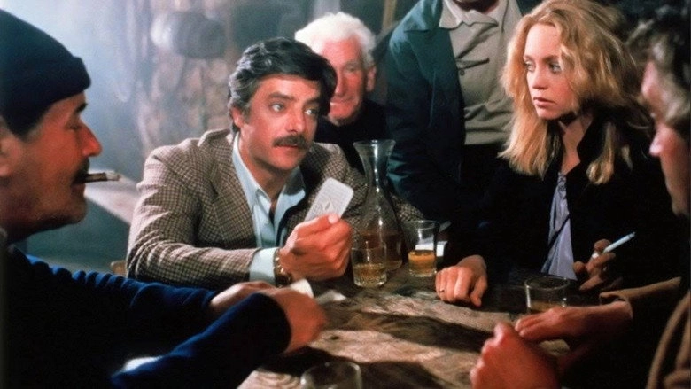 Lovers And Liars (1979)