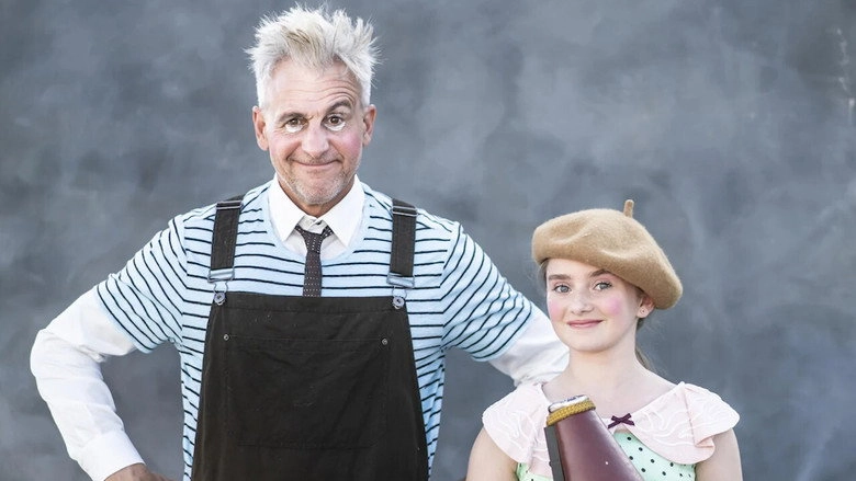 Mon Cirque A Moi (2020)