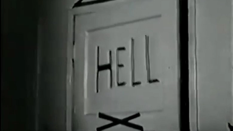 Debbie Does Damnation (1999)