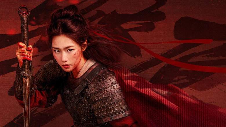 Mulan: Light A Fire (2026)