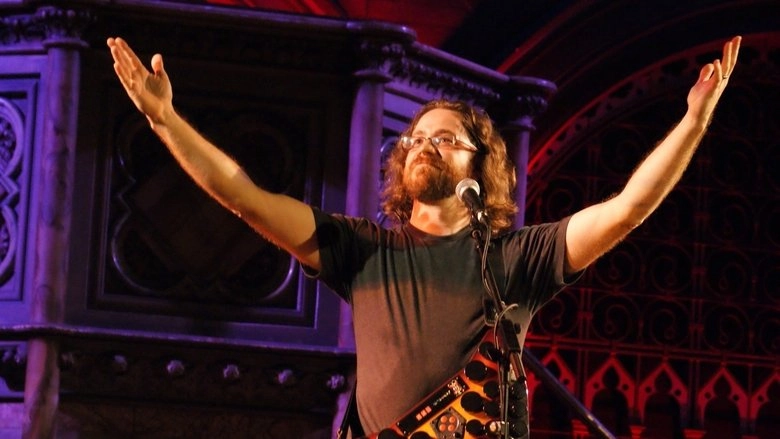 Jonathan Coulton: Best. Concert. Ever. (2009)