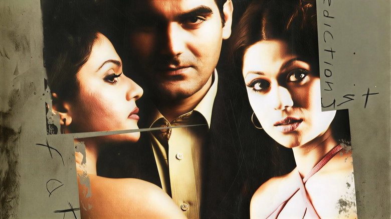 Wajahh: A Reason To Kill (2004)