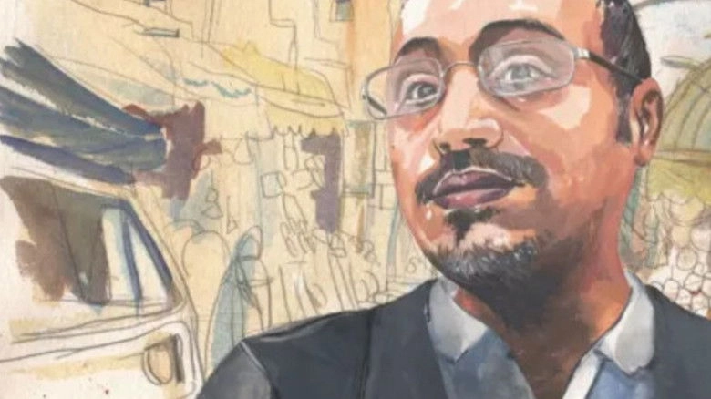 Portraits De Voyages Yemen : Les Maisons Tours (2013)